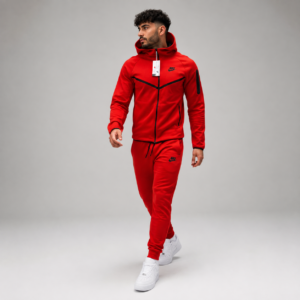 Chandal Nike Tech
