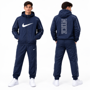 Chandal Nike Bordado