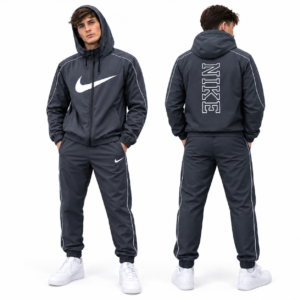 Chandal Nike Bordado