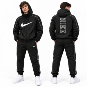 Chandal Nike Bordado