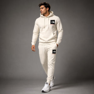 Chandal North Face