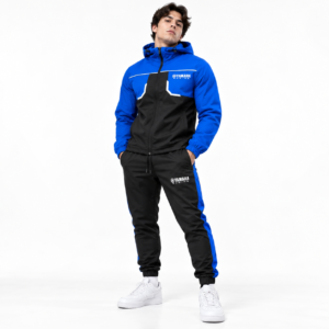 chandal yamaha