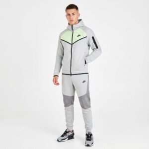 Chandal Nike Tech