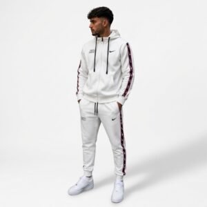Chandal Nike negro