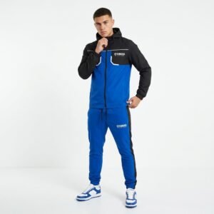 chandal yamaha