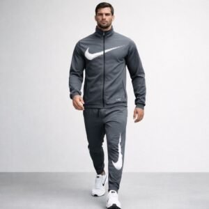 Chandal Nike gris